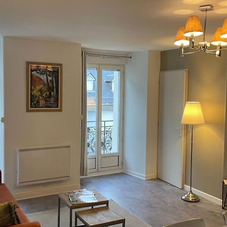 Residence Poste & Golf, Appartement Pour 4 Personnes Au Coeur De Luchon Bagneres-de-Luchon Экстерьер фото