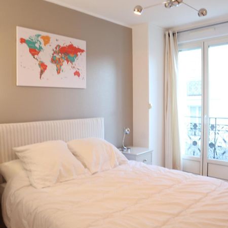 Residence Poste & Golf, Appartement Pour 4 Personnes Au Coeur De Luchon Bagneres-de-Luchon Экстерьер фото