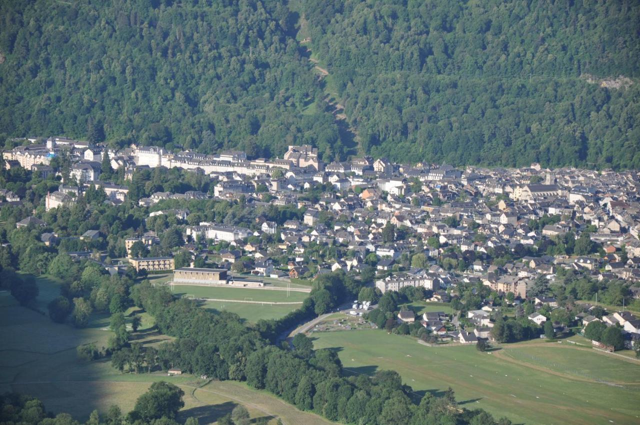 Residence Poste & Golf, Appartement Pour 4 Personnes Au Coeur De Luchon Bagneres-de-Luchon Экстерьер фото