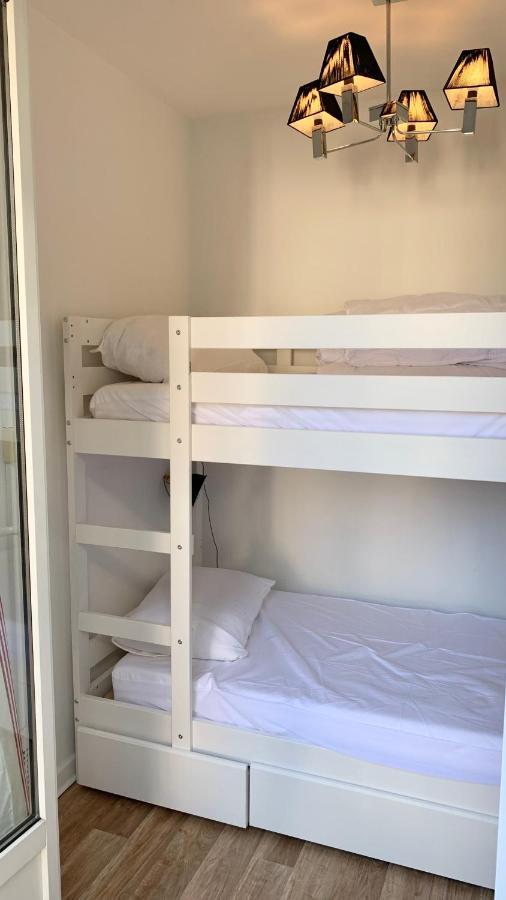 Residence Poste & Golf, Appartement Pour 4 Personnes Au Coeur De Luchon Bagneres-de-Luchon Экстерьер фото