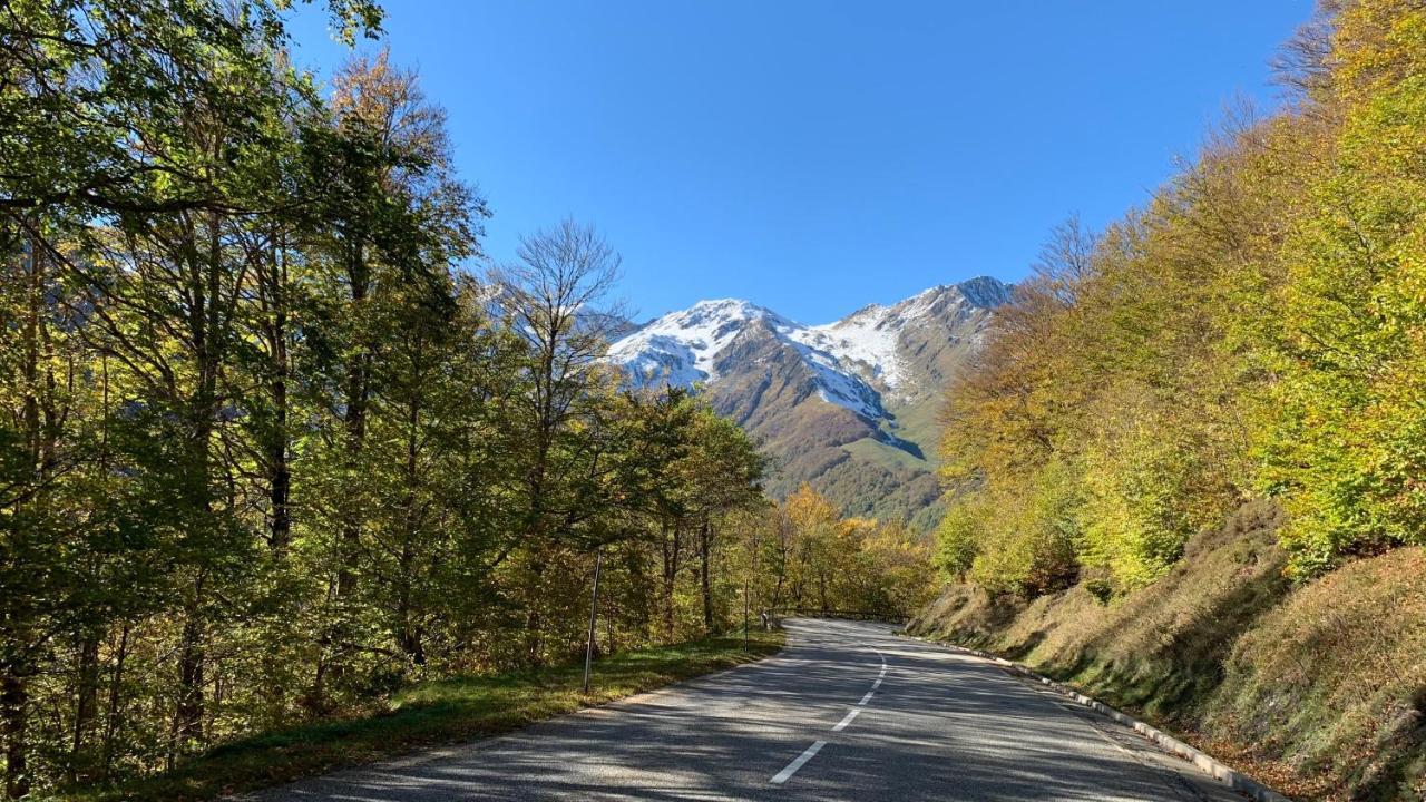 Residence Poste & Golf, Appartement Pour 4 Personnes Au Coeur De Luchon Bagneres-de-Luchon Экстерьер фото