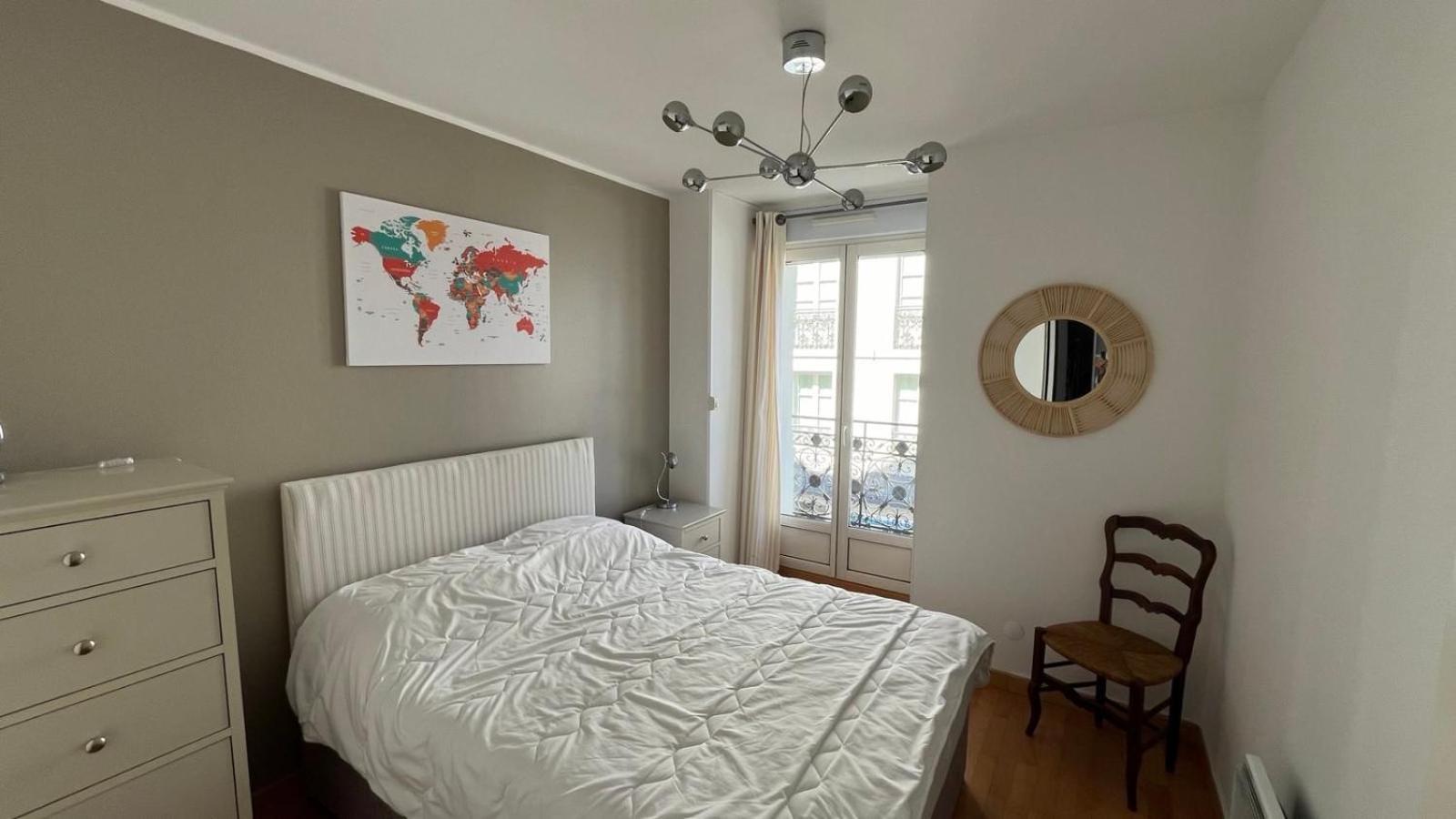 Residence Poste & Golf, Appartement Pour 4 Personnes Au Coeur De Luchon Bagneres-de-Luchon Экстерьер фото